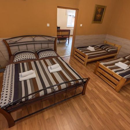 Apartmany Kořenov Exterior foto