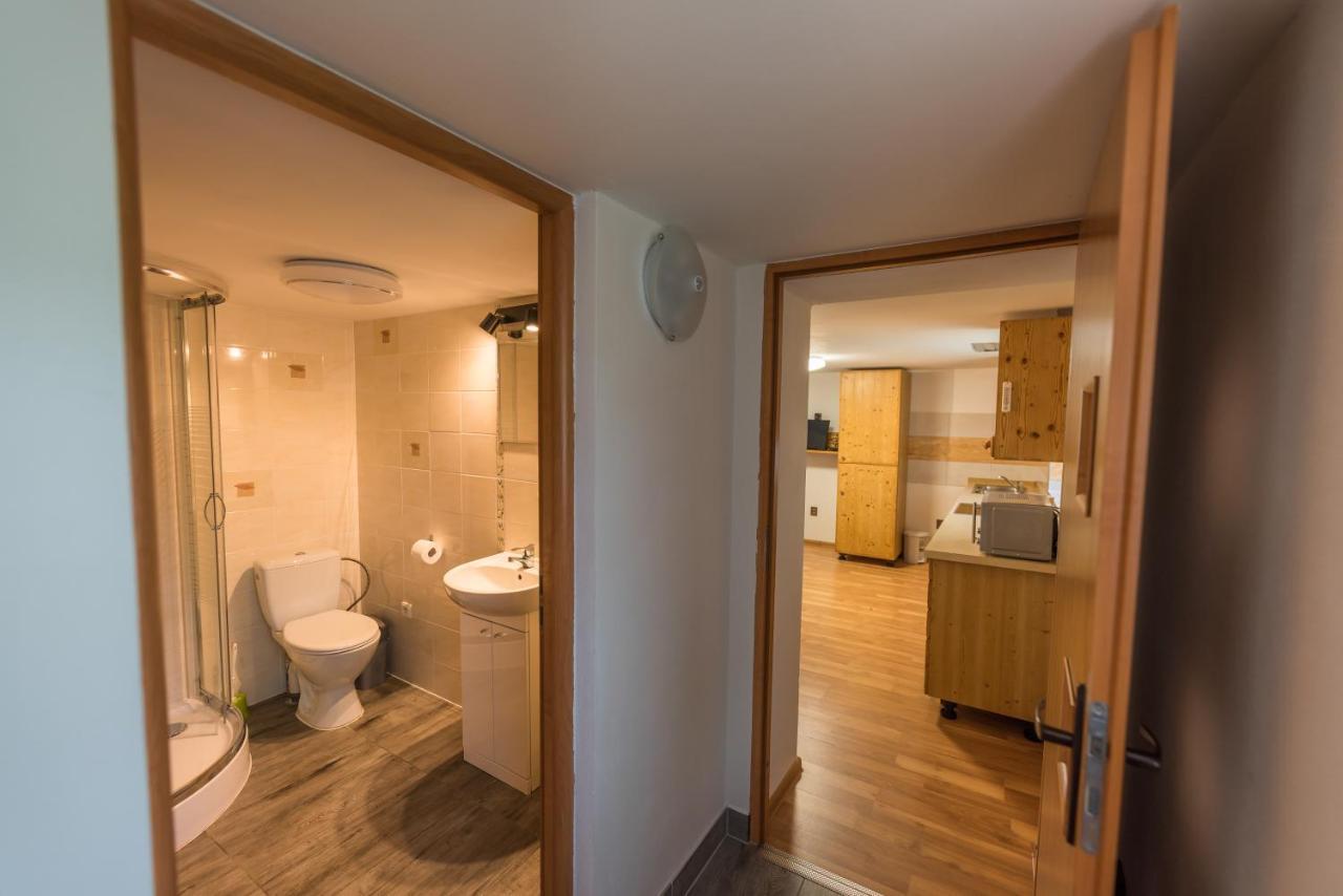 Apartmany Kořenov Exterior foto