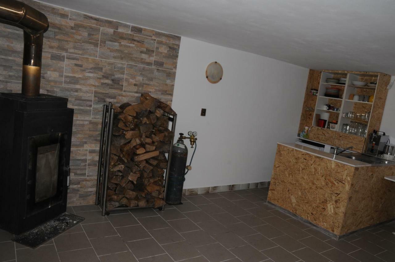 Apartmany Kořenov Exterior foto